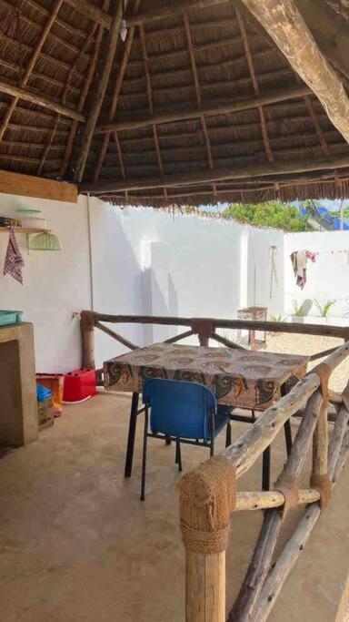 B Home Zanzibar Kiwengwa  Exterior photo